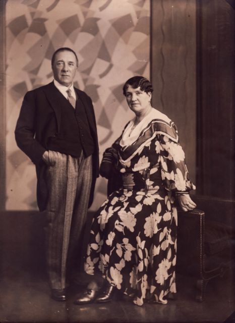 Fotograaf Bongers was er nooit gerust in wanneer het Siciliaans koppel aankondigde dat ze langs kwamen voor een shoot.